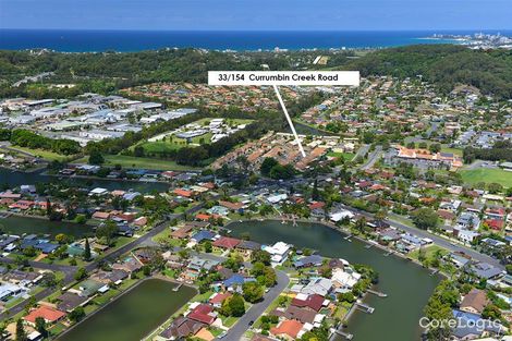 Property photo of 33/154 Currumbin Creek Road Currumbin Waters QLD 4223