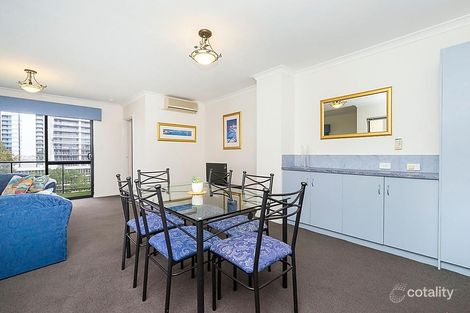 Property photo of 58/273 Hay Street East Perth WA 6004