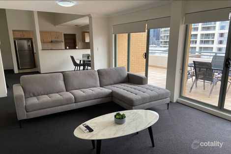 68/32-34 Bunn St, Pyrmont, NSW 2009