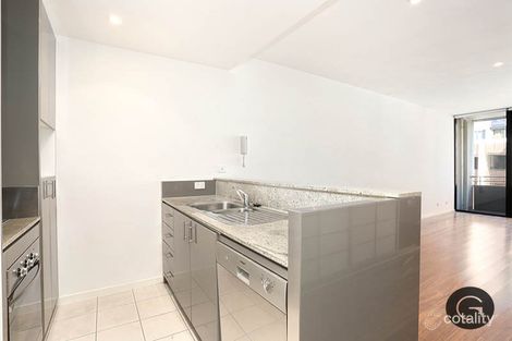 Property photo of 302/166 Rouse Street Port Melbourne VIC 3207