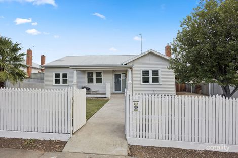 247 ARNOLD ST, NORTH BENDIGO, VIC 3550
