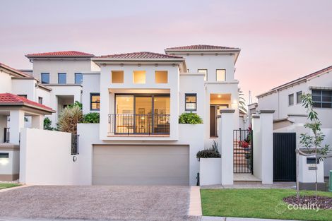 1513 Rosebank Way W, Hope Island, QLD 4212