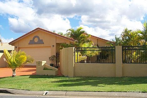 Property photo of 5 Burke Crescent Mudgeeraba QLD 4213