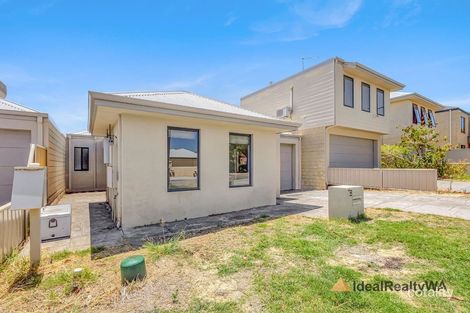 Property photo of 1B Wollong Place Nollamara WA 6061