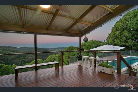 Property photo of 592 Trees Road Tallebudgera QLD 4228