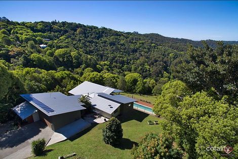 Property photo of 592 Trees Road Tallebudgera QLD 4228