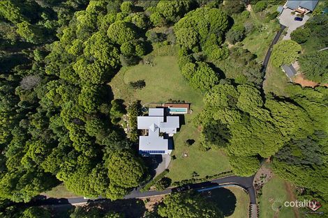 Property photo of 592 Trees Road Tallebudgera QLD 4228