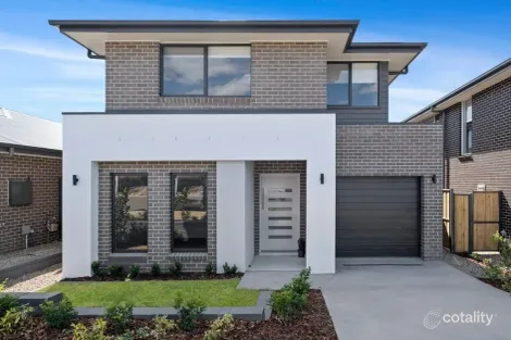 47 Corona St, Box Hill, NSW 2765