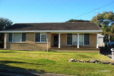 Property photo of 125 Berkeley Street Speers Point NSW 2284