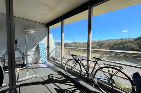 Property photo of 307/25 Edinburgh Avenue City ACT 2601