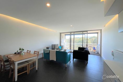 Property photo of 307/25 Edinburgh Avenue City ACT 2601