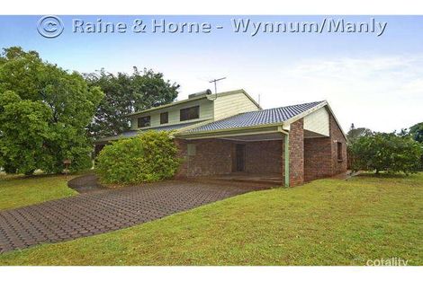 22 Bajimba St, Manly West, QLD 4179