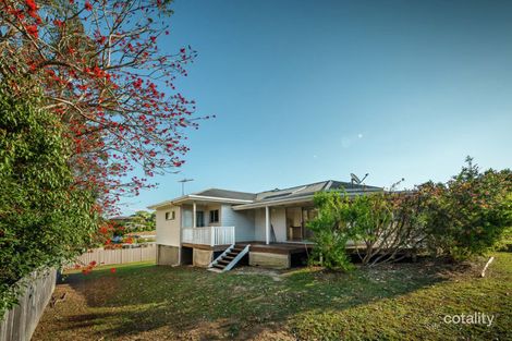 Property photo of 24 Kenny Close Bellingen NSW 2454