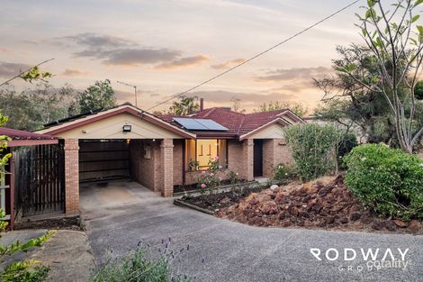 64 AMETHYST CRES, MOUNT RICHON, WA 6112