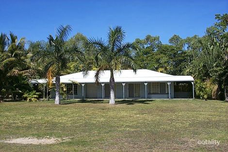 32 Annaville Rd, Jensen, QLD 4818