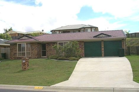 Property photo of 1 Guy Lane Oxenford QLD 4210