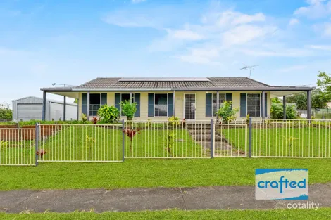 1 Myall St, Crestmead, QLD 4132