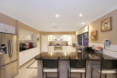 Property photo of 7 Brigid Close Lesmurdie WA 6076