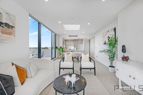 Property photo of 503/116 Princes Highway Arncliffe NSW 2205