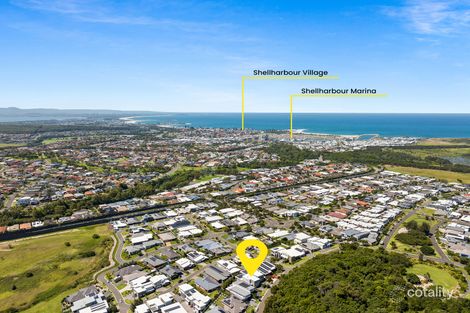 Property photo of 12A Bonville Parkway Shell Cove NSW 2529