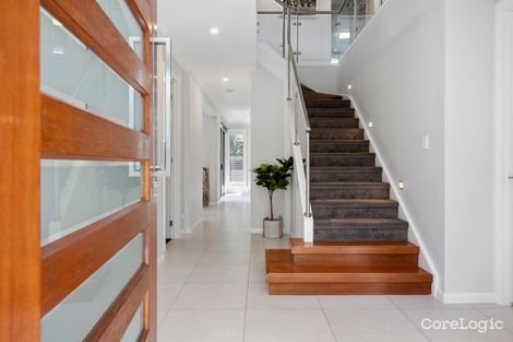 Property photo of 38B Laurence Street Pennant Hills NSW 2120