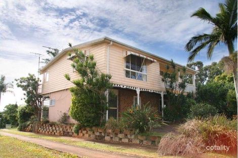 Property photo of 145 Canaipa Point Drive Russell Island QLD 4184