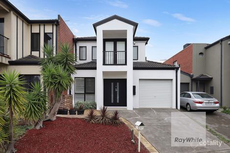 Property photo of 165 Gowanbrae Drive Gowanbrae VIC 3043