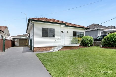 Property photo of 13 Ferrier Road Yagoona NSW 2199