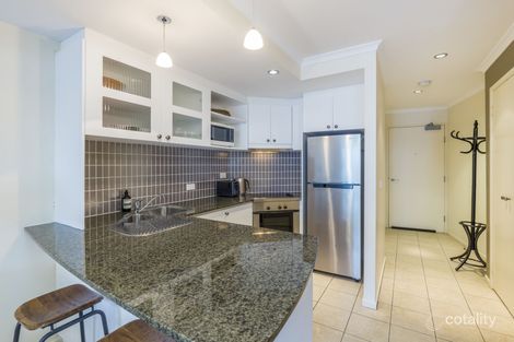 Property photo of 96/66 Allara Street City ACT 2601