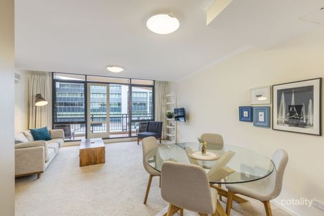 Property photo of 96/66 Allara Street City ACT 2601