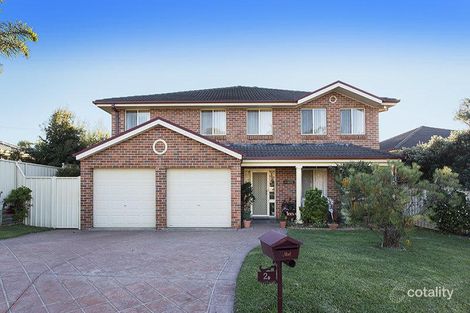 2 Otford Rd, Helensburgh, NSW 2508