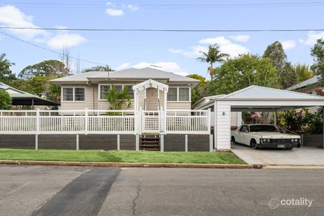 Property photo of 5 Gurley Street Wavell Heights QLD 4012
