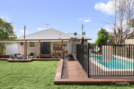 Property photo of 5 Gurley Street Wavell Heights QLD 4012