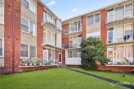 Property photo of 33/43 Watkin Street Rockdale NSW 2216