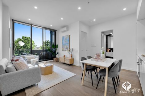 305/803 Dandenong Rd, Malvern East, VIC 3145