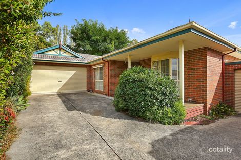 3/11 Norman Rd, Croydon, VIC 3136