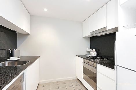 Property photo of 405/70-78 Mountain Street Ultimo NSW 2007