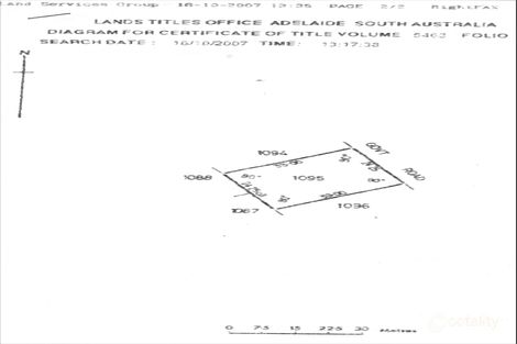 Property photo of 16 Templetonia Crescent Marion Bay SA 5575