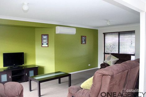 Property photo of 22 Yates Place West Kempsey NSW 2440