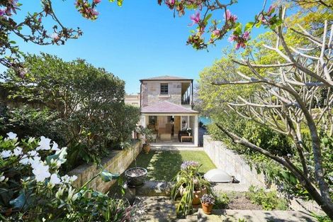 Property photo of 45 The Point Road Woolwich NSW 2110