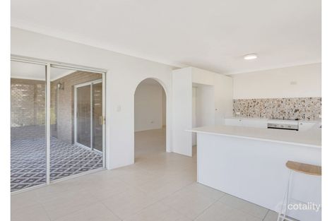 Property photo of 9/6 Ward Street Coolangatta QLD 4225