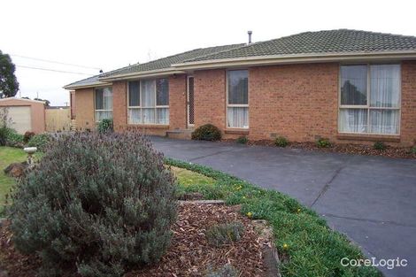 Property photo of 8 Concord Place Ferntree Gully VIC 3156
