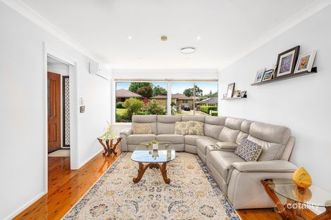 Property photo of 7 Einstein Street Winston Hills NSW 2153
