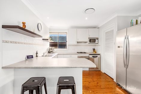 Property photo of 7 Einstein Street Winston Hills NSW 2153