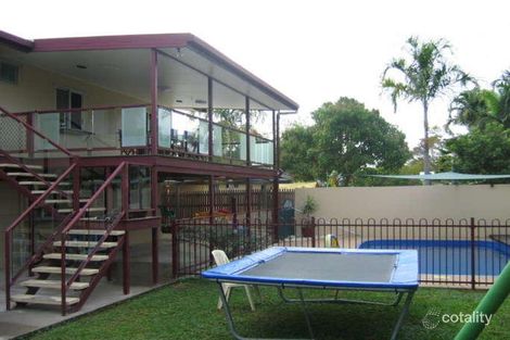 34 Ives St, Kirwan, QLD 4817