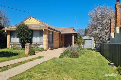 Property photo of 18 Church Street Millthorpe NSW 2798