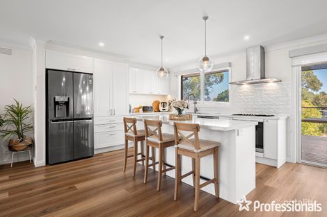 Property photo of 42 Lauriston Drive Coldstream VIC 3770