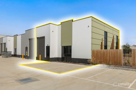 5/12 Kelly Ct, Springvale, VIC 3171