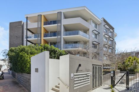 316/2 Wembley Ct, Subiaco, WA 6008