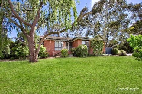 Property photo of 2 Sholl Place Kambah ACT 2902